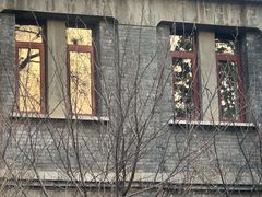 -颐和路民国时期公馆风貌区