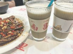 -堂瓦里·33年传统赣菜(第一街区店)