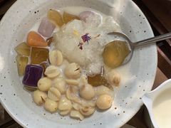 -绿小院(荔湾店)