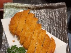 -德川家日本料理(华堂·新辰汇店)