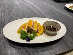 -梁家大院•农家菜(昆山会展中心店)