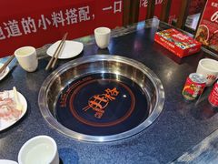 -井格·重庆火锅(王府井店)