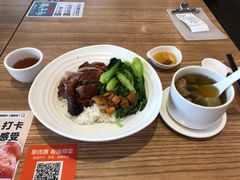 -裕记烧腊连锁餐饮(国商分店)