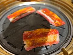 -蒲葵传统炭火烤肉(白石龙店)