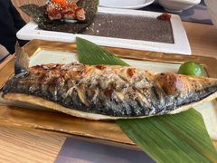 -林妈妈村·日式料理(宝山万达店)