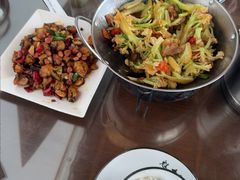 -朗妈私房菜(婺女州店)