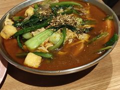麻辣烫-壹酒贰肉1926·深夜食堂(九纬路店)