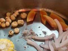 -椰小鸡·琼州糟粕醋·火锅(美兰缤纷城店)