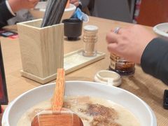 -味千拉面(广州金沙永旺梦乐城店)