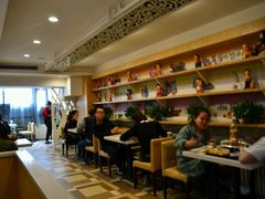 -釜山美食韩国炸酱面(长大店)