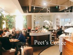 -Peet's 皮爷咖啡(东湖路手作店)