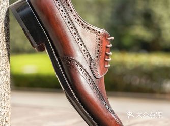 你的鞋柜一定缺了这样的一双鞋｜皮鞋定制