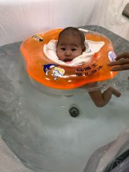 -子木乐园婴儿游泳馆(水晶港店)