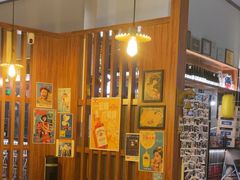 -烧鸟横丁(联发文创口岸店)