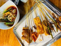 -棣爸油炸(张公桥店)