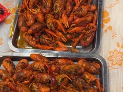 -忆口香龙虾(珠海夏湾老店)