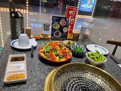 -NIUAN牛庵·日式和牛烧肉(恒隆店)