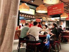 -小隐人家(乐松店)