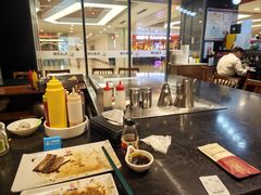 -渔乐之昕·铁板烧自助餐(虹悦城店)