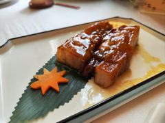 -鹿鸣酒家(越秀店)