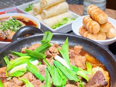 -炉角·鲍鱼牛腩煲(国贸商城店)