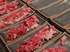 -星伦多自助料理·涮烤一体(江桥万达店)