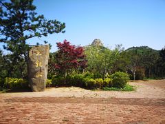 -威海大乳山景区
