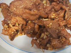 -逢春菜馆天津菜(胜利路店)