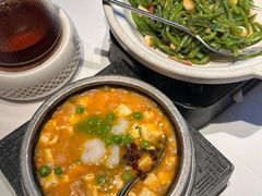 -小厨娘书香金陵(夫子庙老门东店)