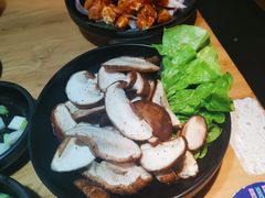 -九田家黑牛烤肉料理(新光汇店)