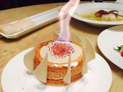 8餐厅-8餐厅(新葡京酒店)