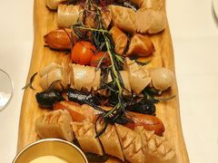 -哈布斯扒房(华发商都店)