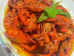 -安答龙虾·烧烤·大排档