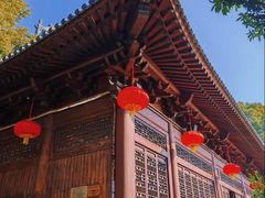 -石峰岩寺