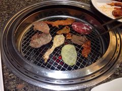 韩罗苑(银河国际店)-韩罗苑(万象城店)