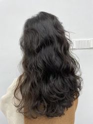 -MMby Hair Code芭曲发型