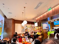 -奈雪的茶(石家庄万象城店)