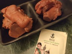 -青泰足浴·SPA养生连锁(新区店)