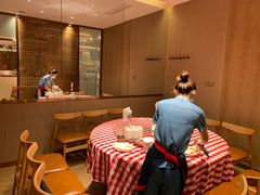 -西贝(凯德壹中心店)