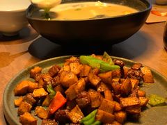 -来龙里 精致 东南亚餐室(万象城店)