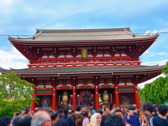 -浅草寺
