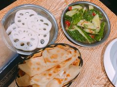 -范贤光鸡公煲(平乐园总店)