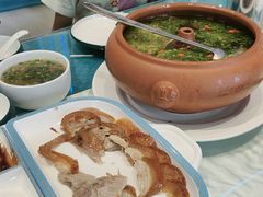 -丝宴·凤城印象·西北特色菜(彩虹湾店)