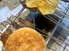 -清真·金鑫隆牛羊肉(环山路店)