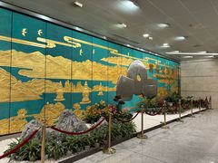 -杭州萧山国际机场