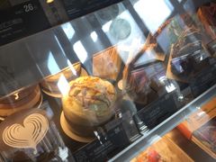 -星巴克臻选(宁波天一广场店)