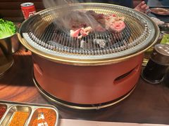 -西塔老太太泥炉烤肉(上海七宝领展广场店)