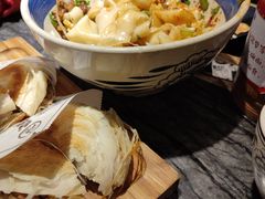 -白鹿原·西安油泼面(万象城店)