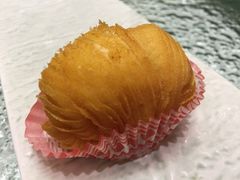 -頂好酒家·经典粤菜(海信广场店)