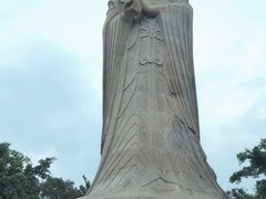 -莆田湄洲妈祖祖庙